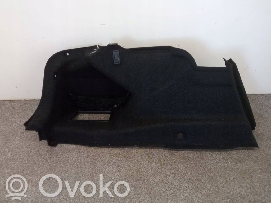BMW 5 G30 G31 G38 Boczki / Poszycie drzwi przednich 