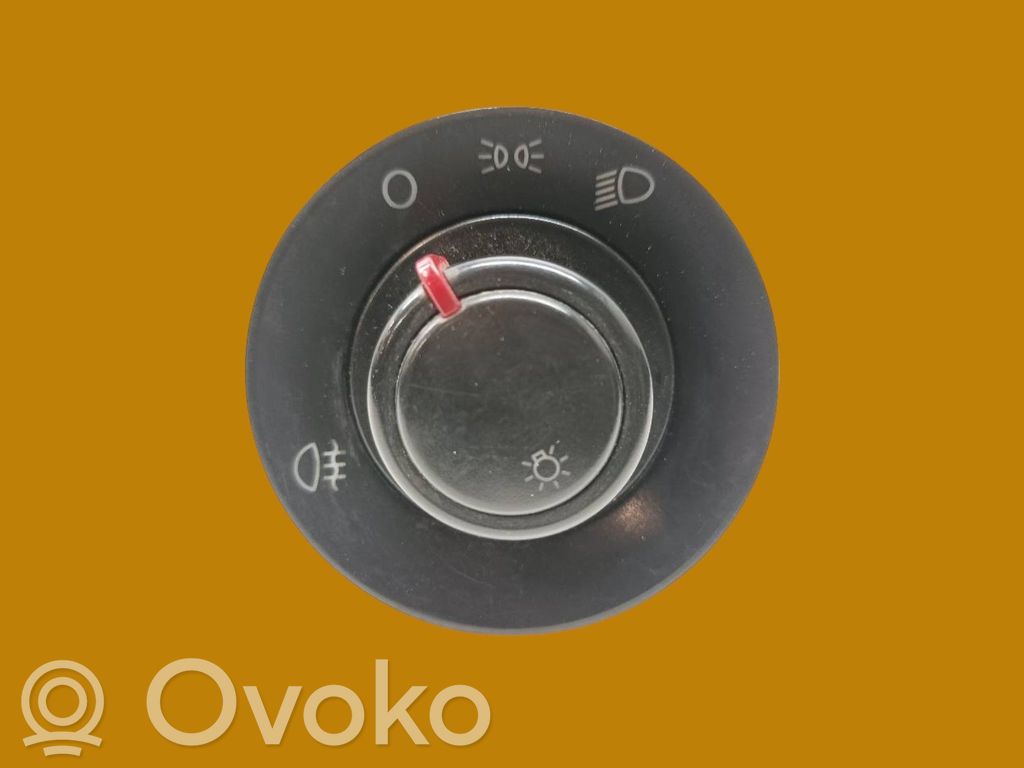 Seat Arosa Light switch 