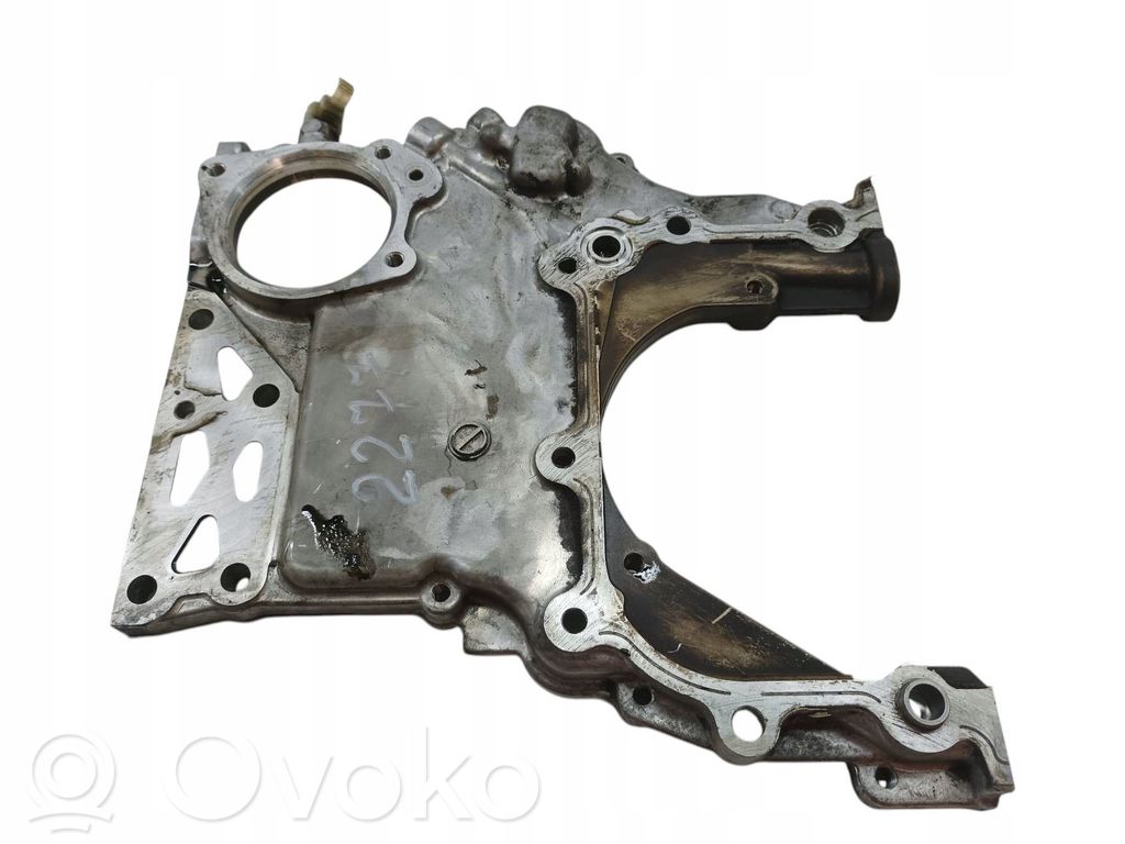 Mazda 6 Kita variklio skyriaus detalė 
