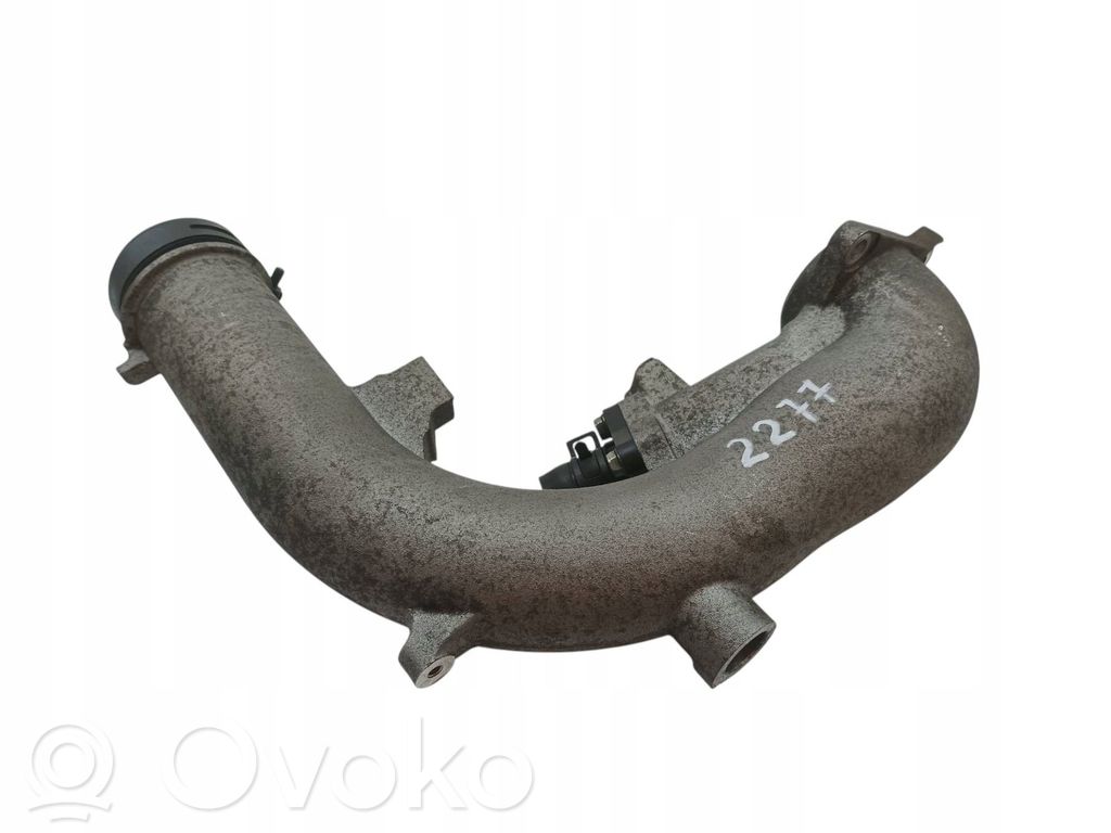 Mazda 6 Oro paėmimo kanalo detalė (-ės) 