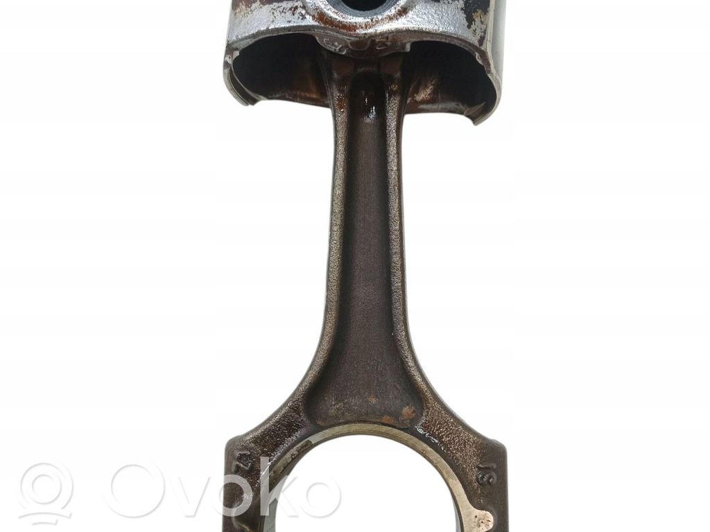 Skoda Superb B8 (3V) Pistón con biela 