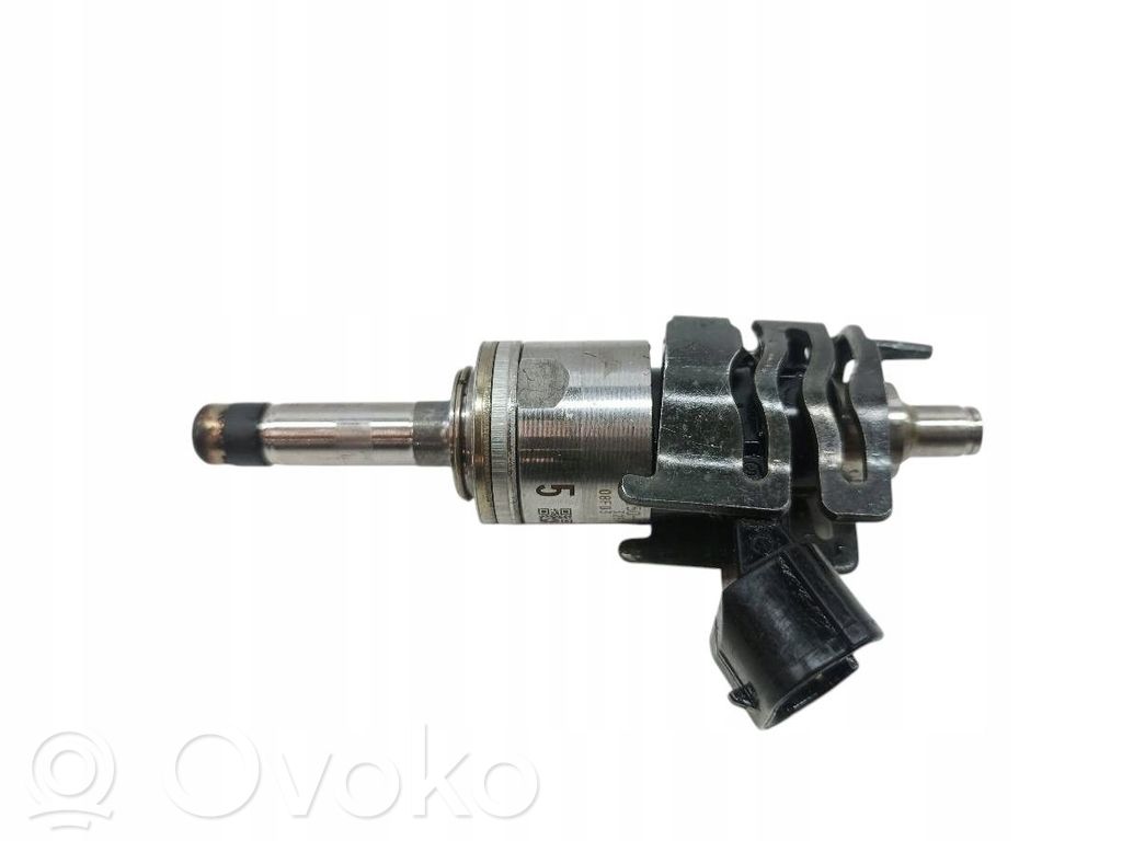 Toyota Yaris Жиклер (жиклеры) (форсунка (форсунки) 