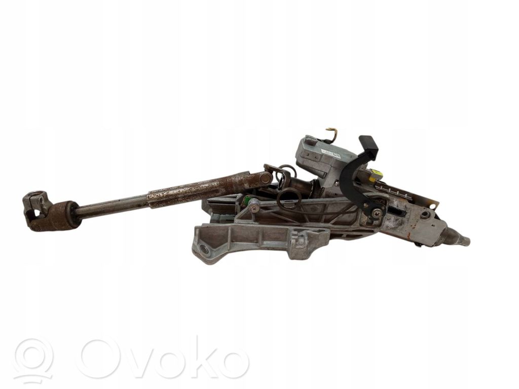 Volvo V60 Steering wheel axle 