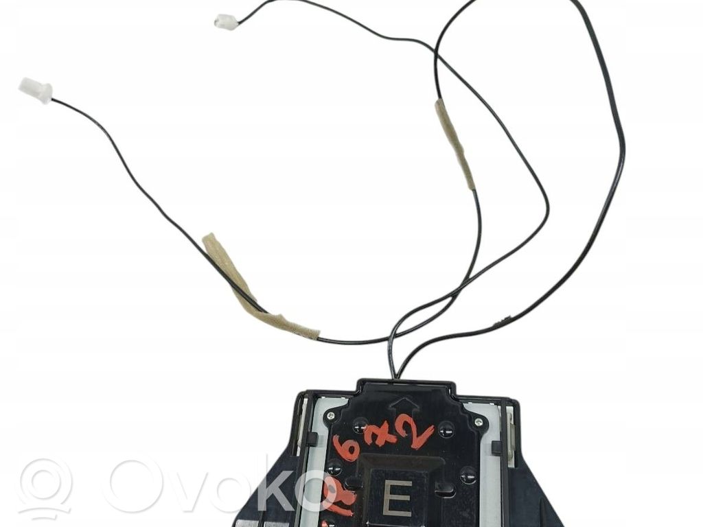 Toyota Yaris Other control units/modules 