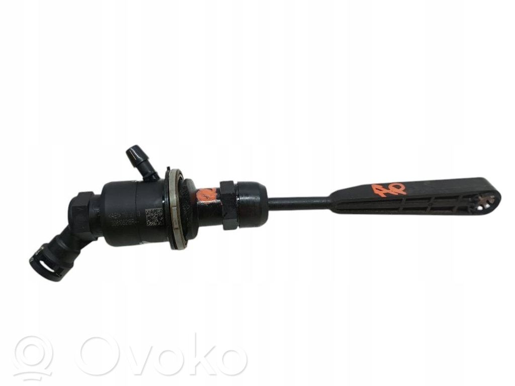 Opel Movano B Cilindro de embrague hidráulico 