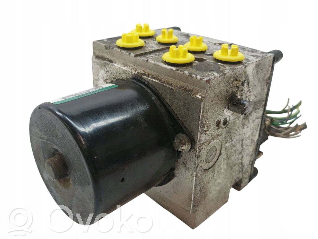 Peugeot 407 ABS bloks 