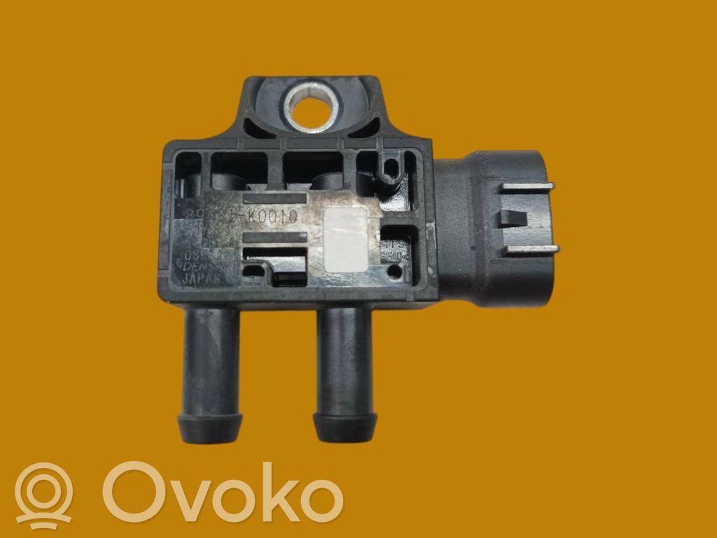 Toyota Yaris Sensor 