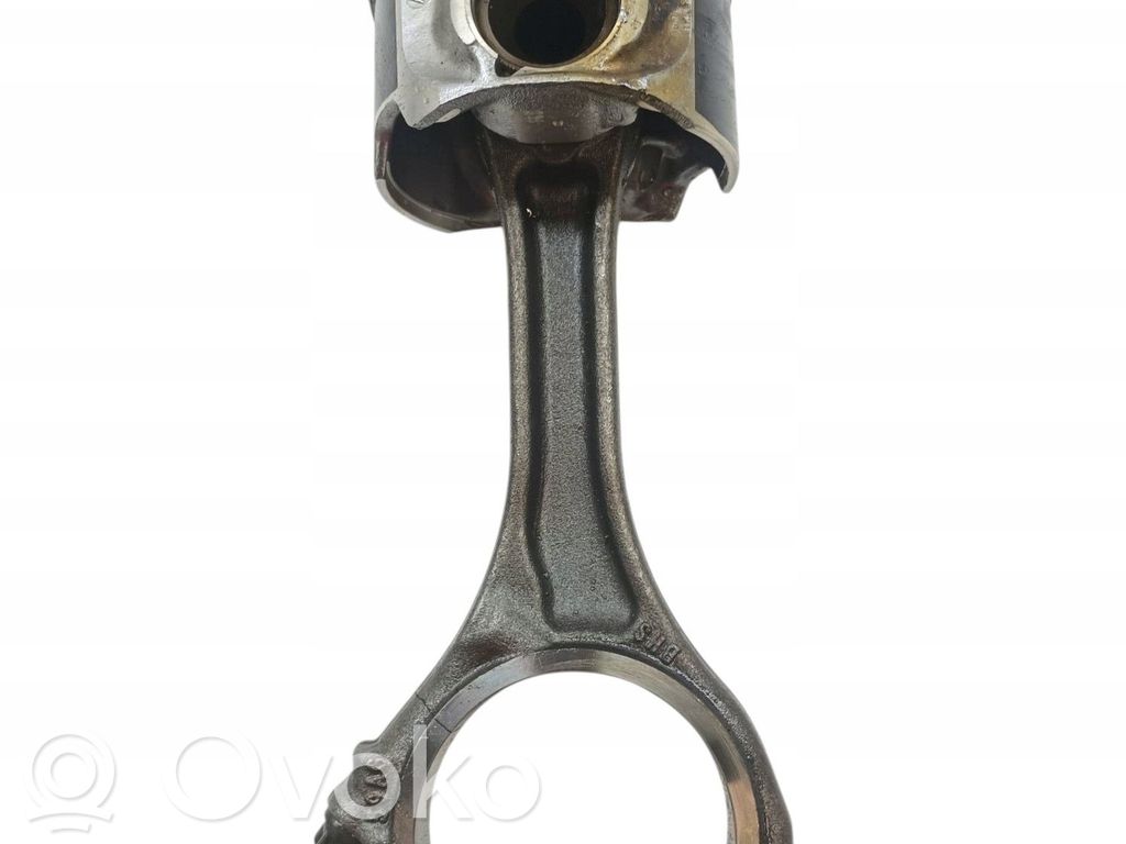 Pistón con biela   83L82,27,TDI