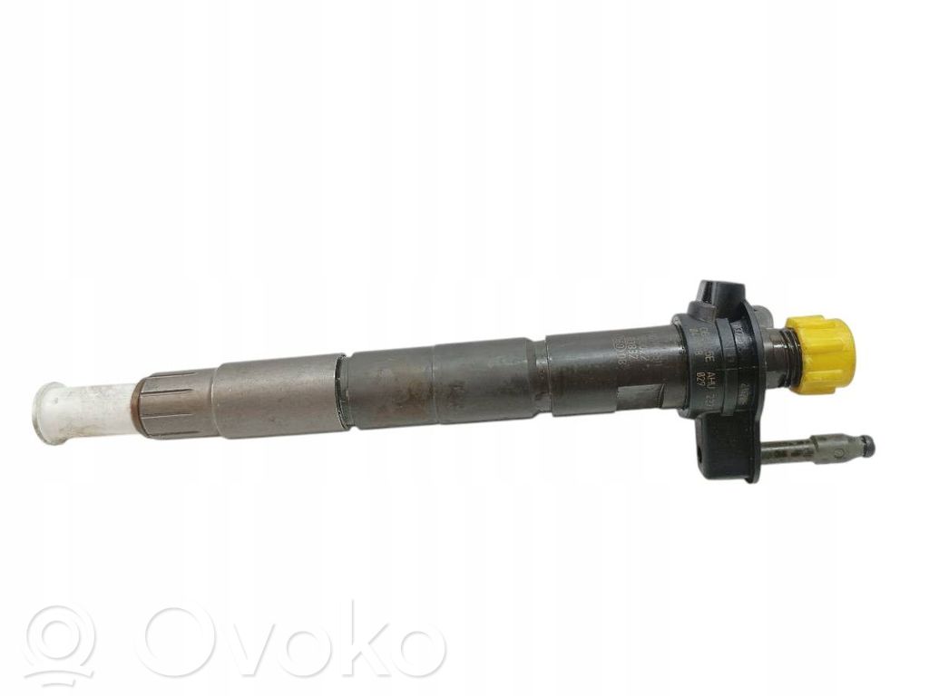 BMW 5 G30 G31 G38 Inyector de combustible 