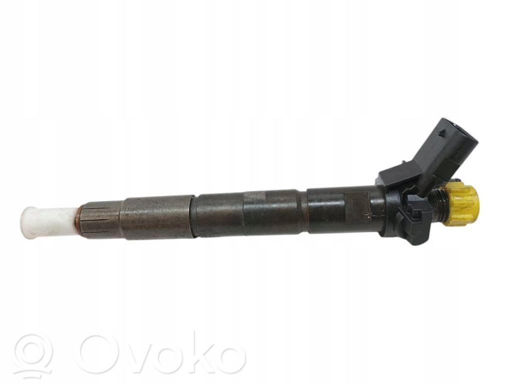 BMW 5 G30 G31 G38 Inyector de combustible 