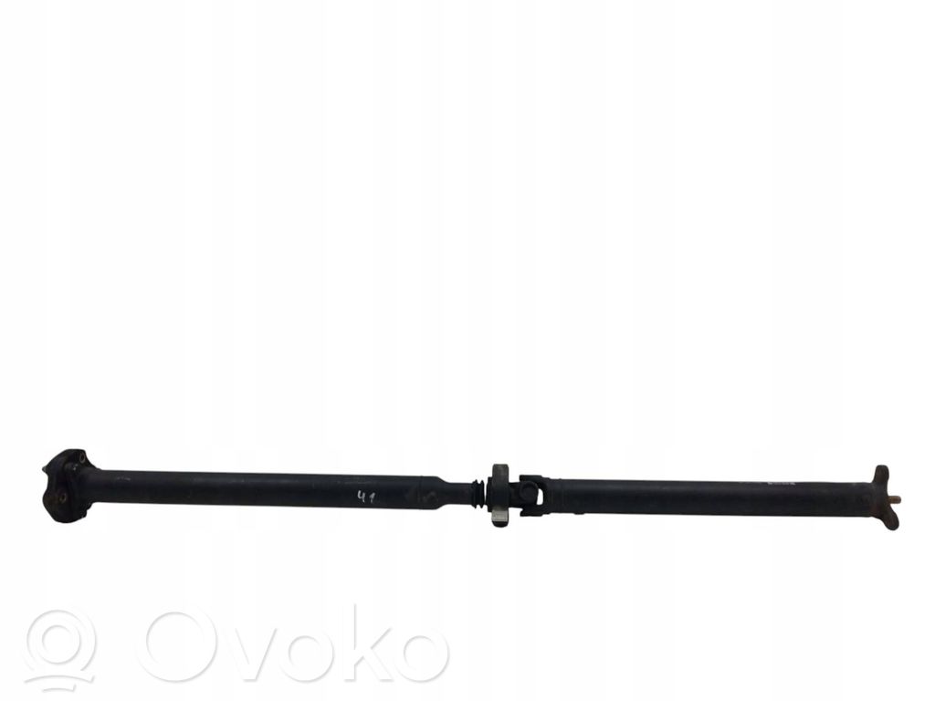 BMW 1 F20 F21 Drive shaft (set) 