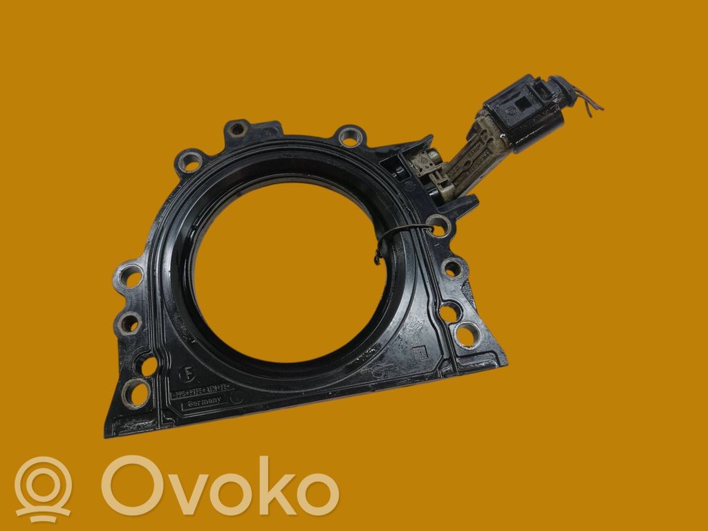 Audi A3 S3 8P Sensor 
