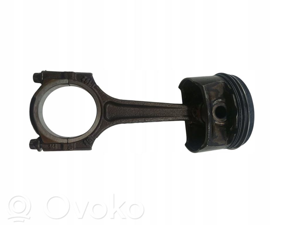 Pistón con biela   16V