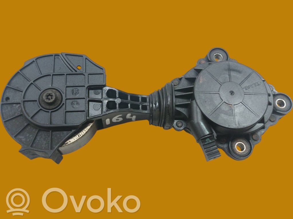 Peugeot 207 Paskirstymo diržo įtempėjas 