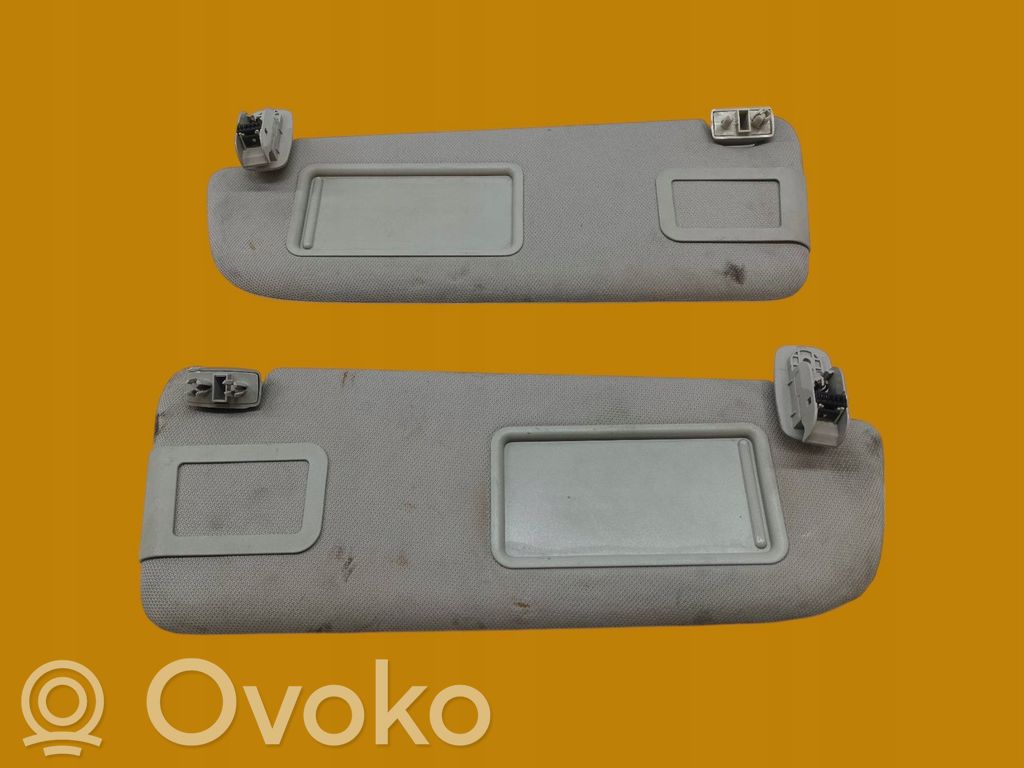 Sun visor