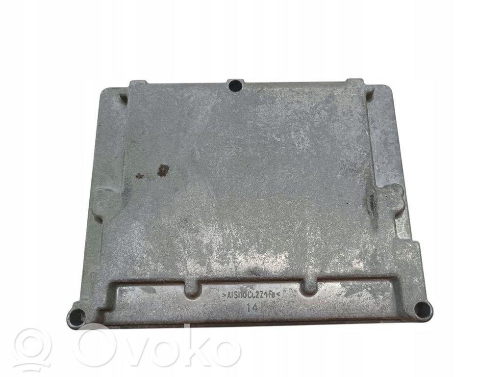 Ford C-MAX I Engine control unit/module 