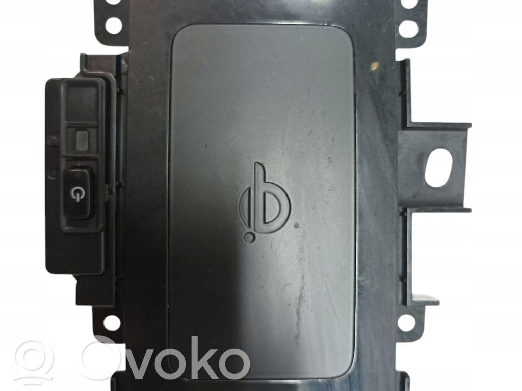 Toyota Prius c Altre centraline/moduli 