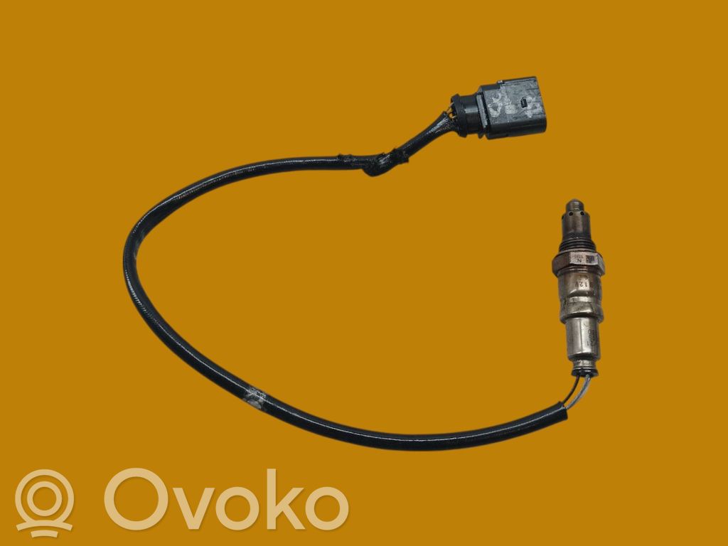 Skoda Octavia Mk4 Lambda probe sensor 