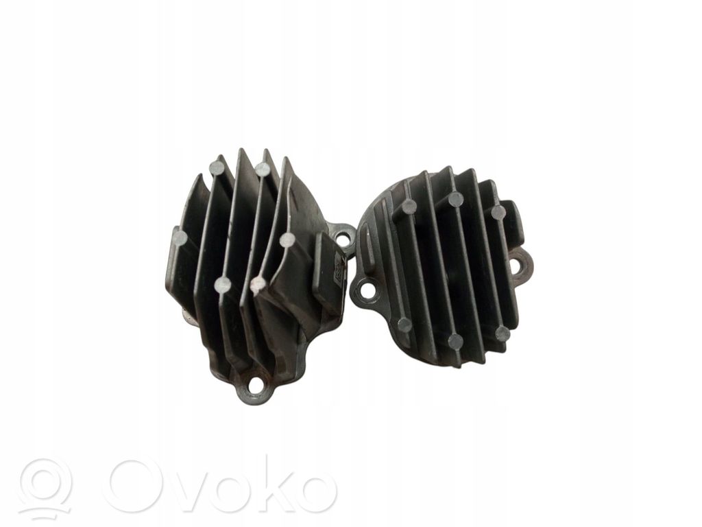 Skoda Octavia Mk4 Otras unidades de control/módulos 