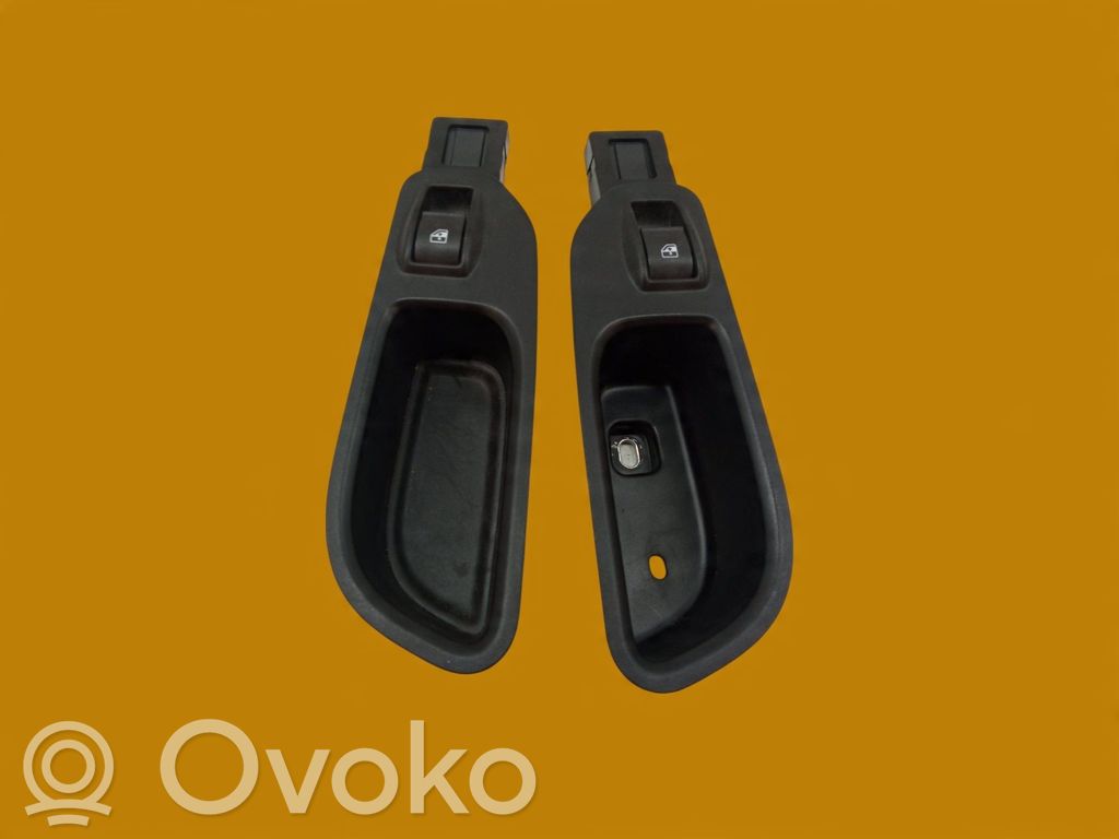 Fiat Tipo Quarter vent window switch 