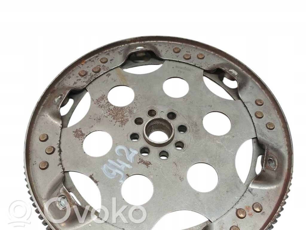 Koło zamachowe   06700359550,V6