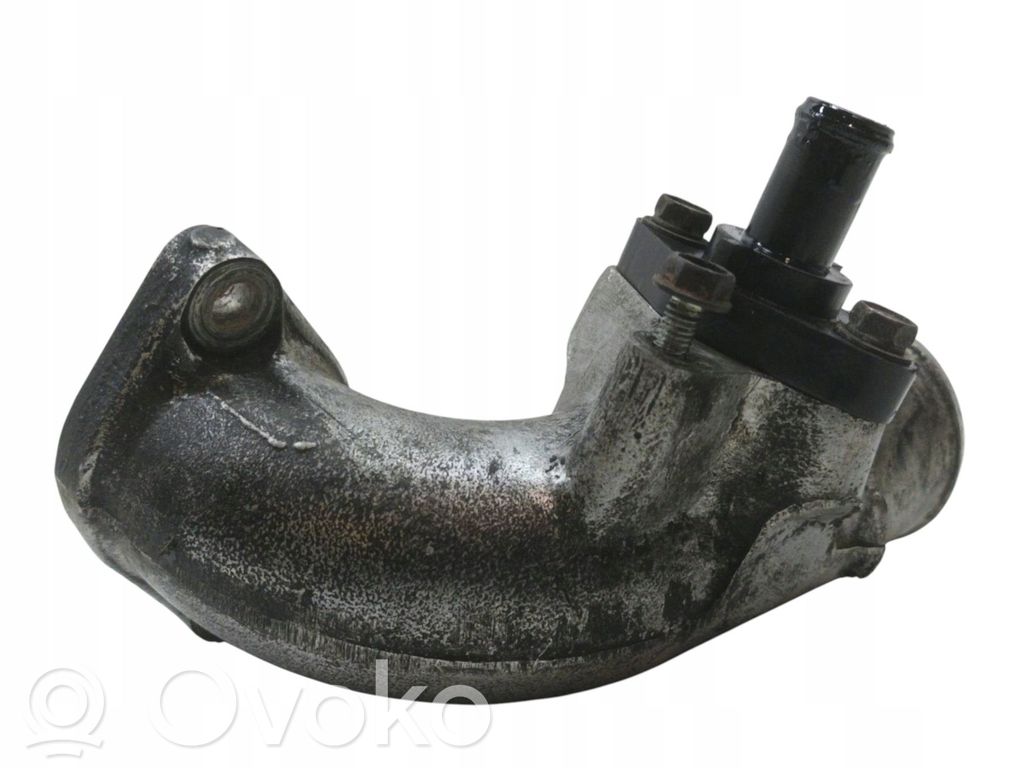 Renault Maxity Air intake duct part 