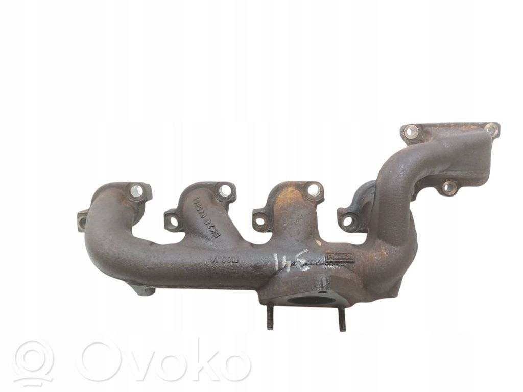 Išmetimo kolektorius   BK2Q9430CE,TDCI