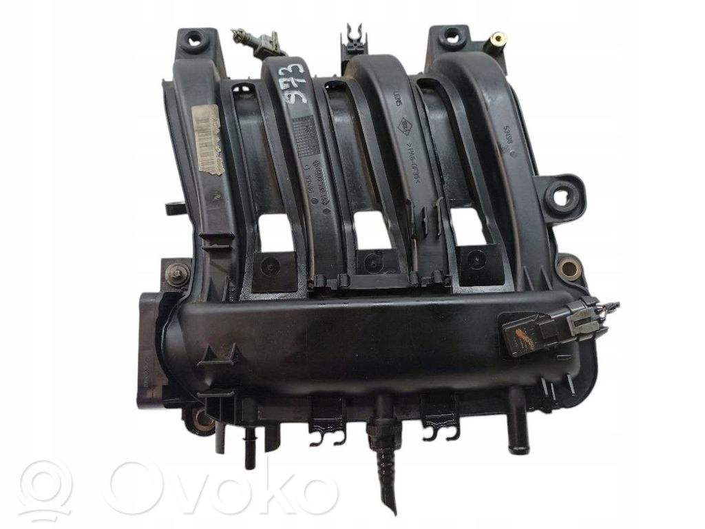 Renault Clio III Intake manifold 