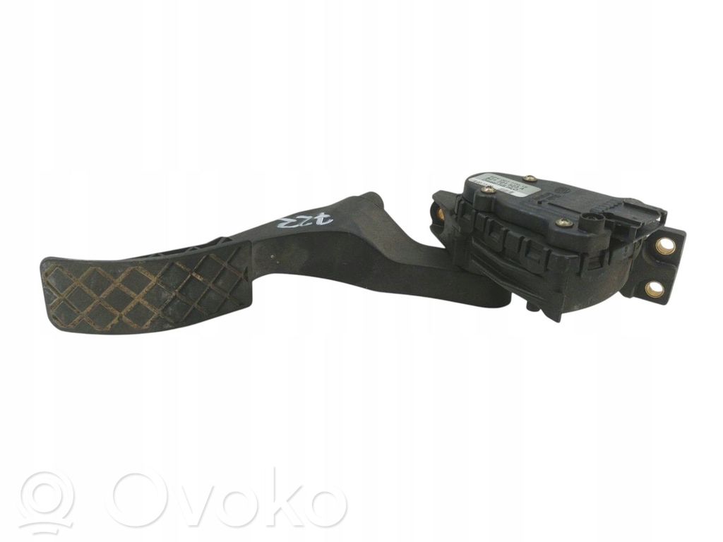 Audi A2 Accelerator throttle pedal 