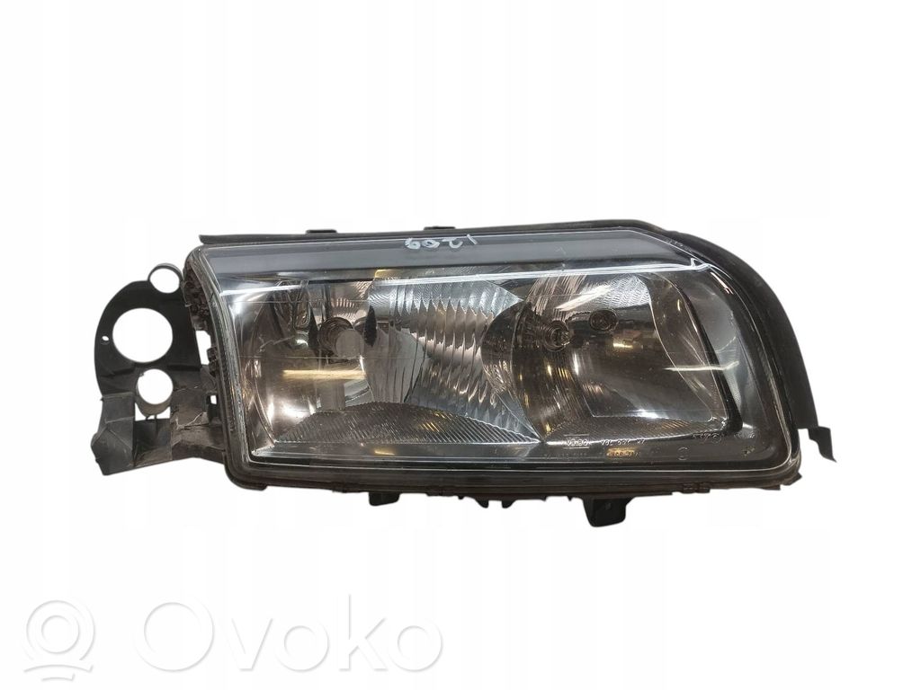 Volvo S80 Headlight/headlamp 