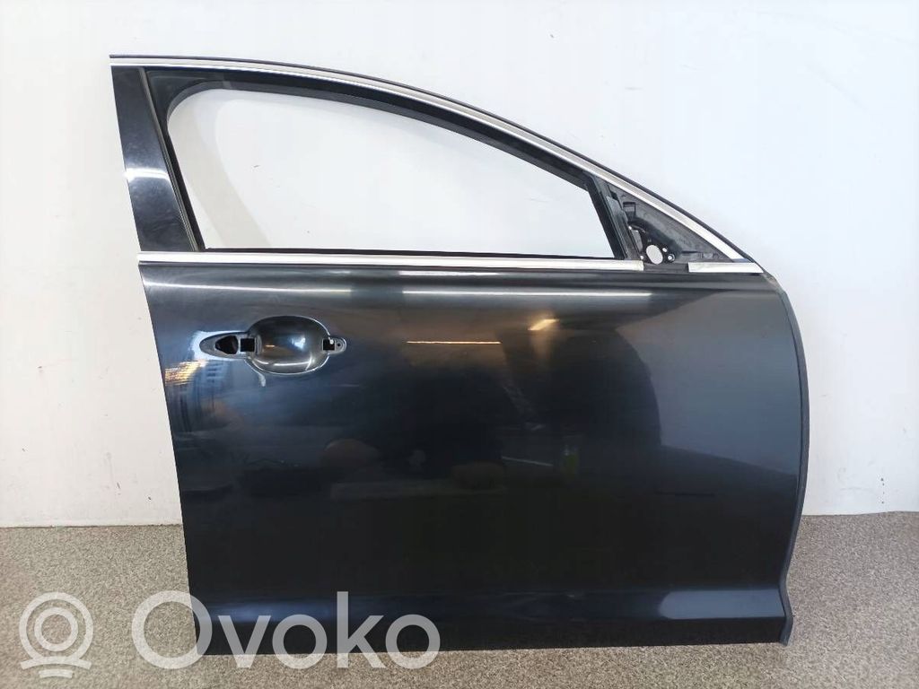 Porte avant