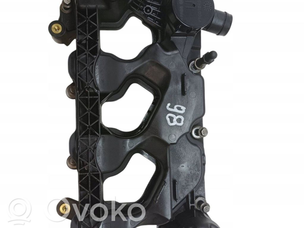 Ford Focus Ventildeckel 