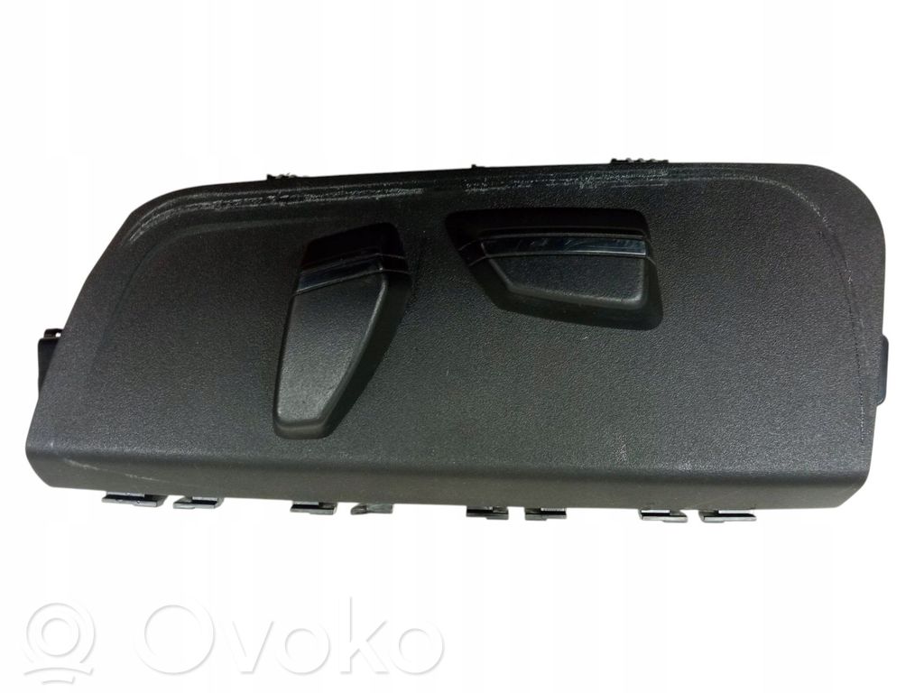 BMW 5 F10 F11 Comutator comandă scaune 