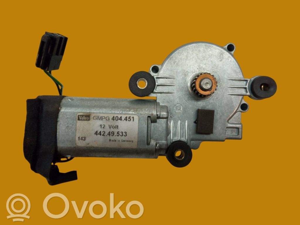Motor/activador   44249533,404451,GMPG