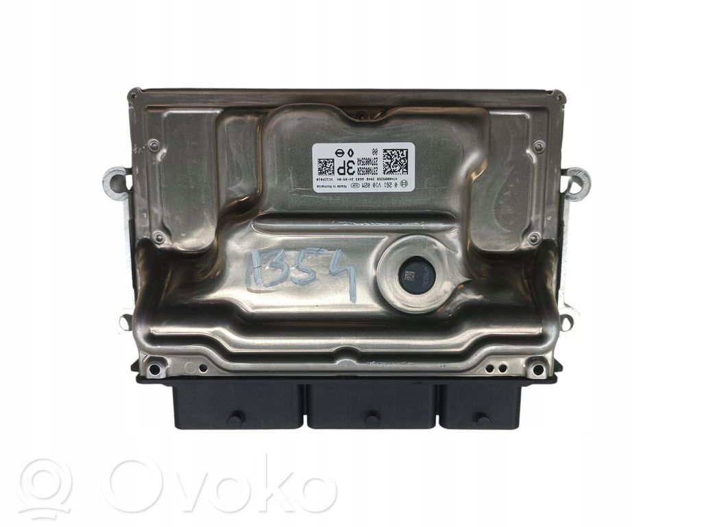 Dacia Duster III Engine control unit/module 