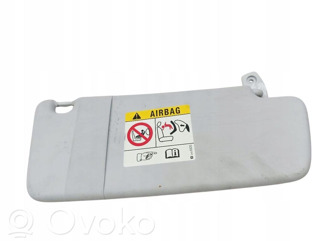 Pare-soleil