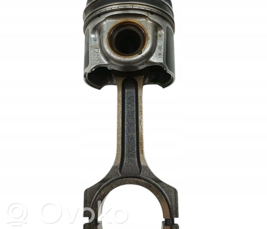 Pistón con biela   GK2QEA,TDCI