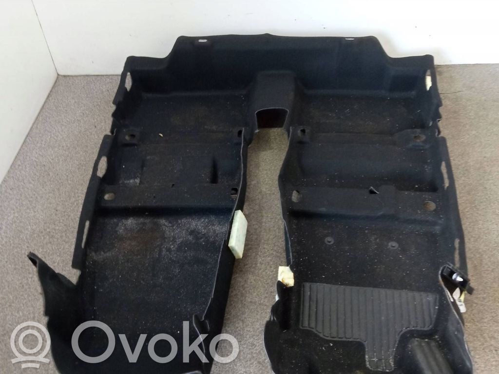 Dacia Duster III Alte piese de interior
