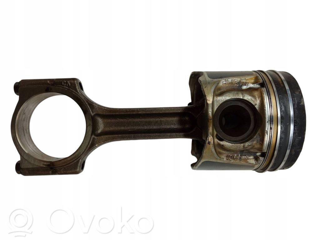 Renault Laguna III Pistón con biela 