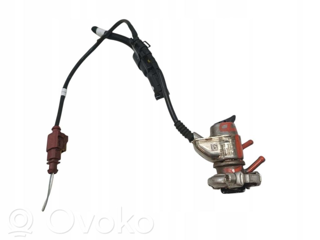 Skoda Karoq Fuel injector 