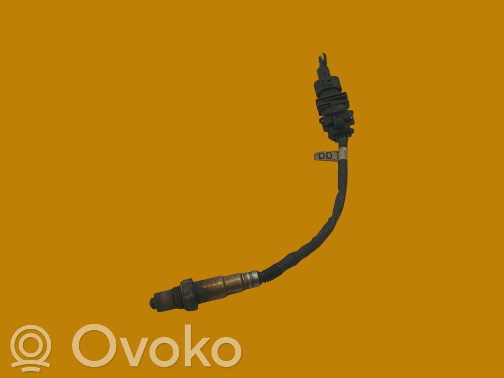 Lambda probe sensor   0258006901