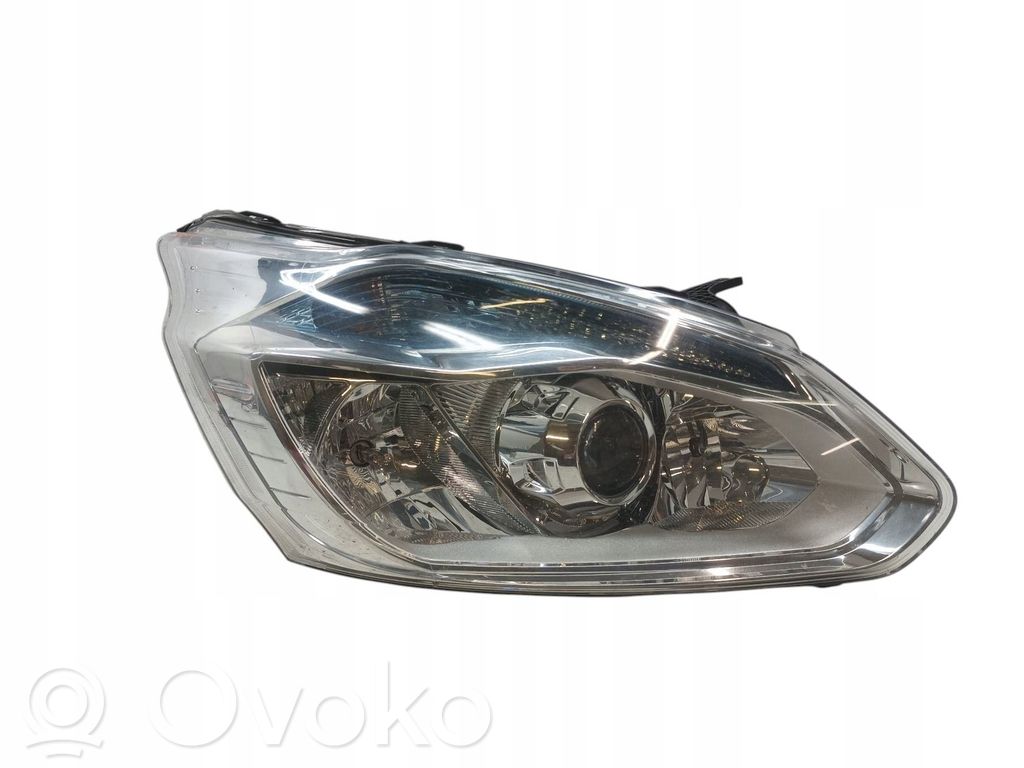 Ford Transit Custom Headlight/headlamp 