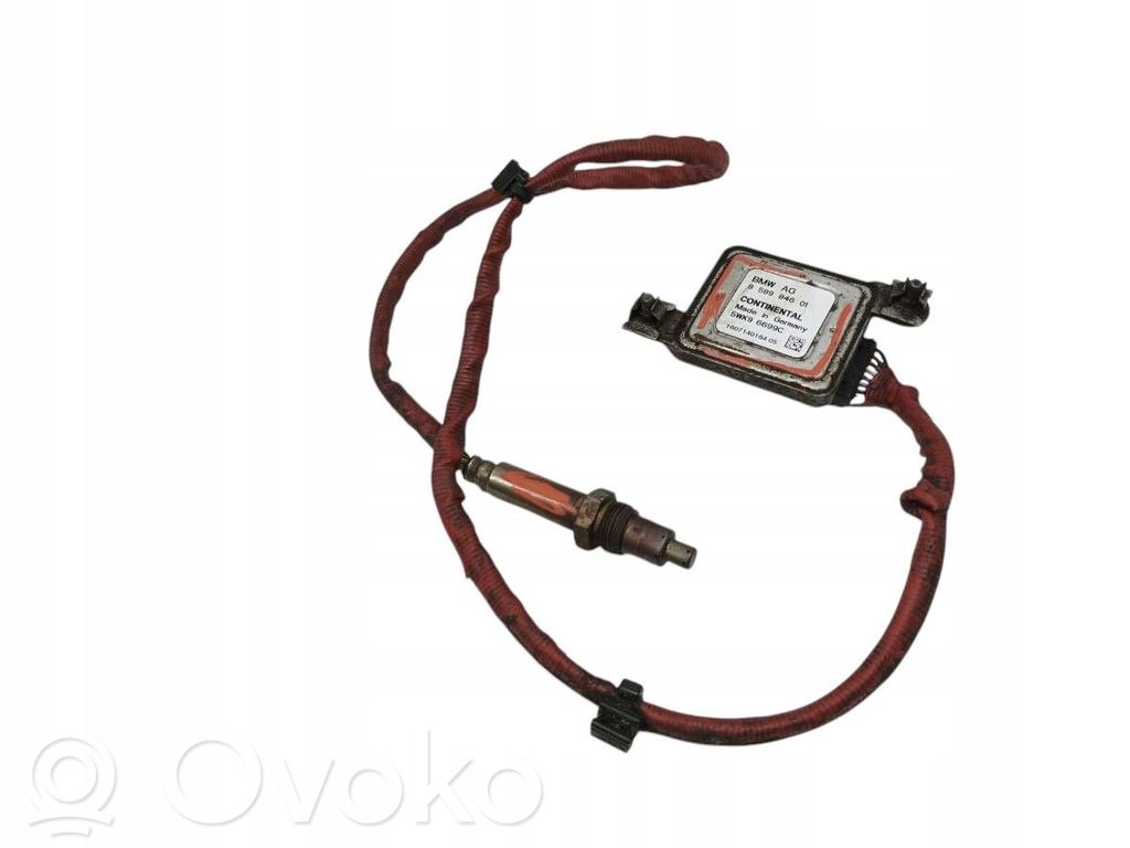 BMW 5 F10 F11 Lambda probe sensor 