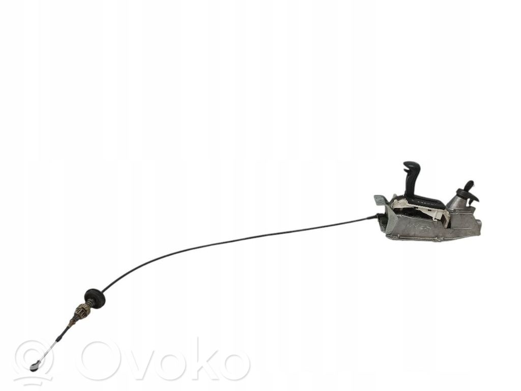 Gear shifter/selector