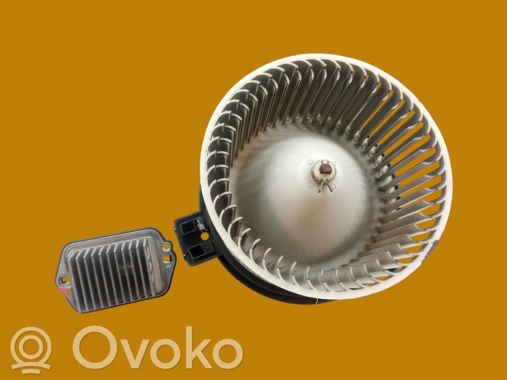 Mazda 6 Heater fan/blower 