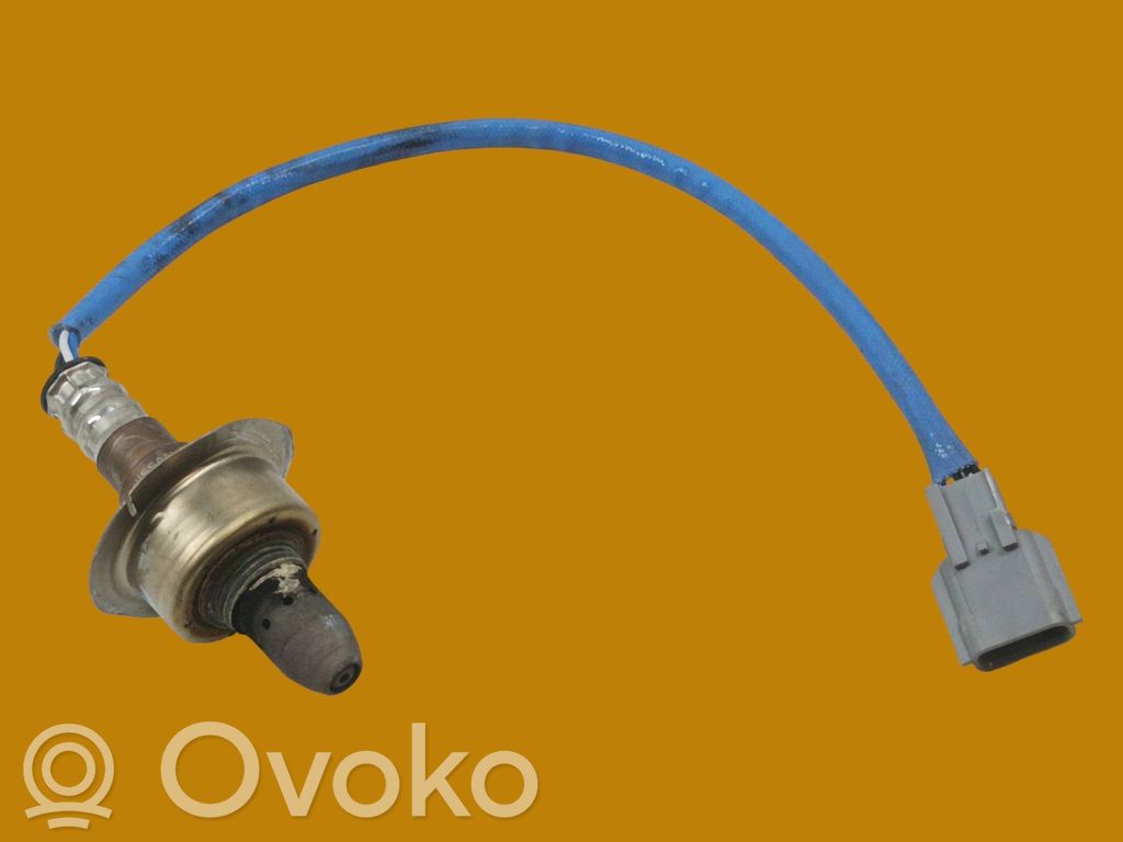 Dacia Duster III Lambda probe sensor 