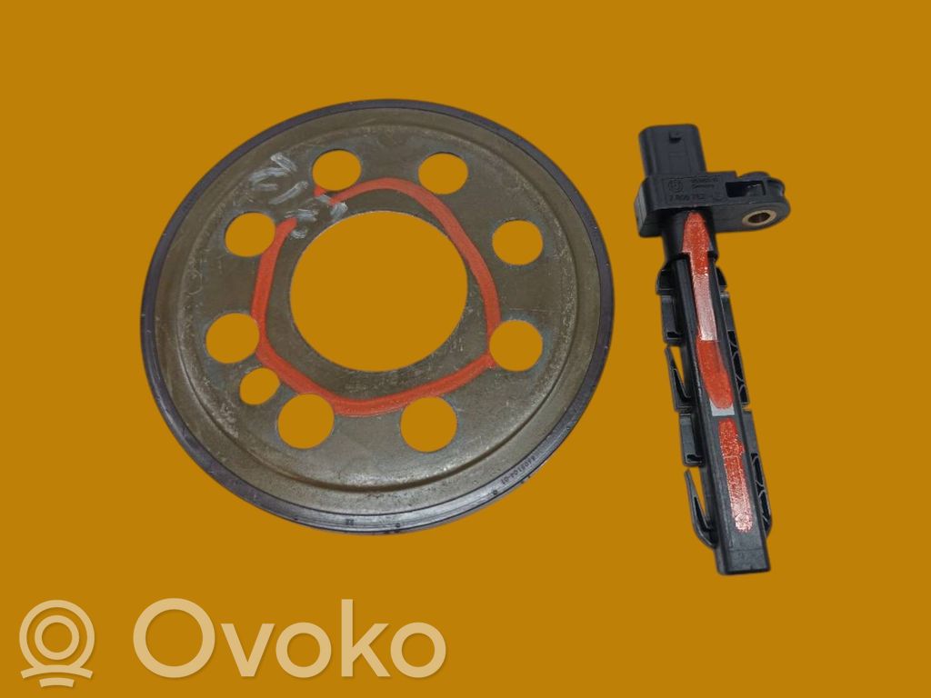 BMW 5 F10 F11 Sensor 