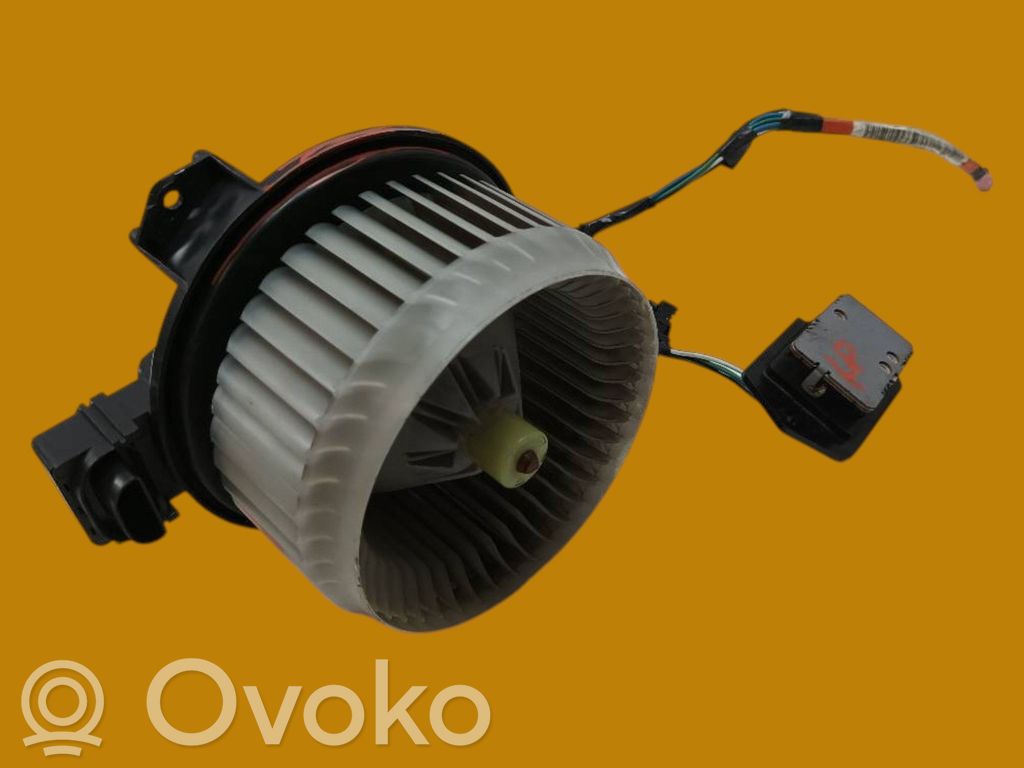 Toyota Yaris Ventola riscaldamento/ventilatore abitacolo