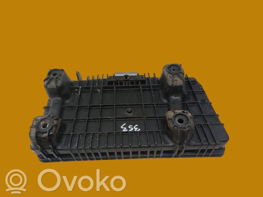 Mercedes-Benz E W213 Vassoio scatola della batteria 