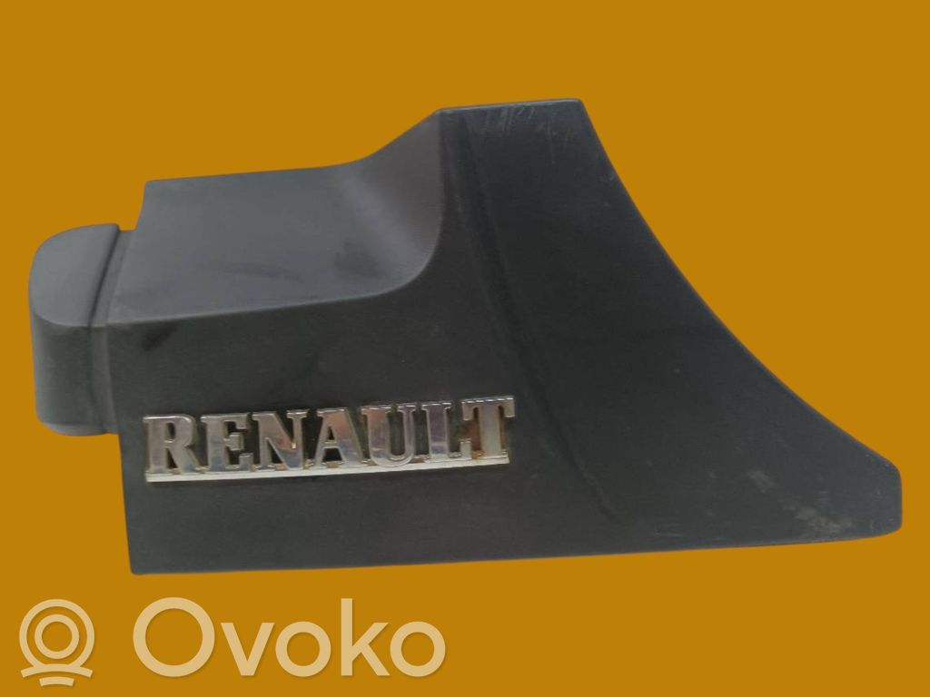 Renault Scenic I Inne części wnętrza samochodu 